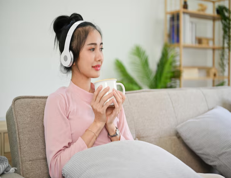 语速和音调调节